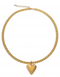 Цепочка с подвеской Top-brend FH